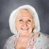 Lynda Ann Beard Davis