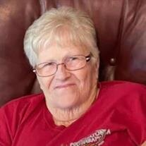 Hilda Faye Stass