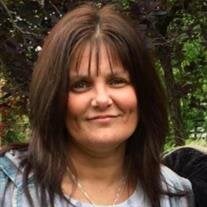 Deanna Miller Warner