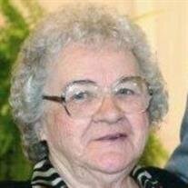 Annette "Tater" Burke