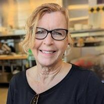Susan M. Stevens