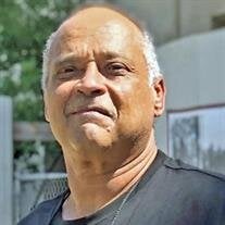 Clyde Joseph Baham Jr.
