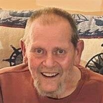 Howard A. Murray