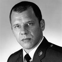 William J. Mercier Jr.