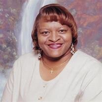 Phyllis Leonard