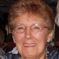 Janet B. Hoffman