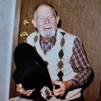 Donald G. Poitevent