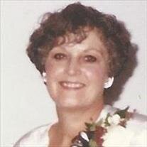 Carolyn Sue Stone