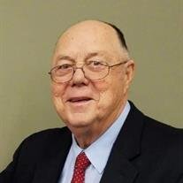 Dr. Roger Jensen