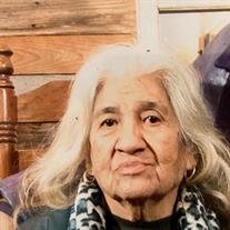 Camila DeLaCruzv Vasquez
