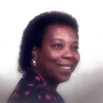 Mrs. Emma Lee Griffin