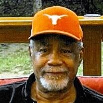 Freddie Lee Mims