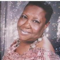 Barbara Ann Brown