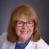 Katherine "Kathy" J. Benefiel
