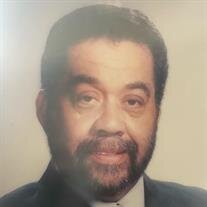 Kalvin "Butch" Eugene Bundrant