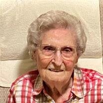 Dorothy E. Myatt