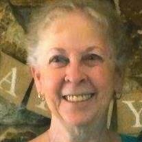 Frances Lanier Gillpatrick
