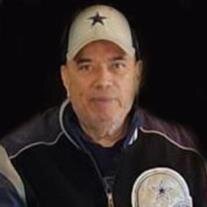 Lorenzo Molina