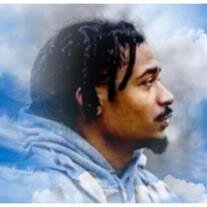 Mr. Adrion Lee Taylor Avery