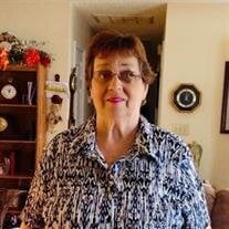 Mrs. Joan Anderson