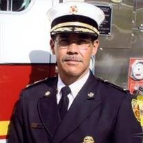 Dennis Michael Crocker Sr.