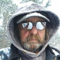 Kim "Cleve" Raymond Fischer