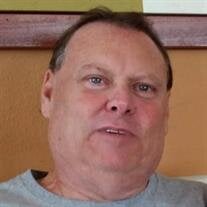 Jimmy Ray Willis
