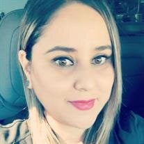 Lizet Bazan