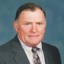 Milton E. Tatum