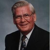 Melvin A. Bush