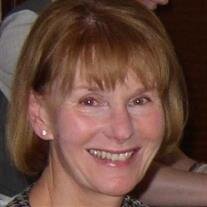 Lynne Reed Foster
