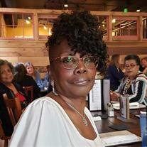 Sylvia Lavern Durham