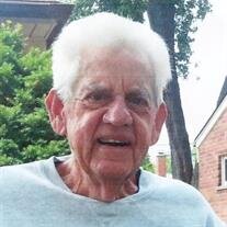 Earl Hubbard