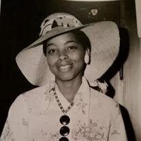 Rita Nona Greene