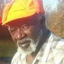 Mr. William "Butch" Morgan