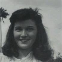 Judithe A. Blackford