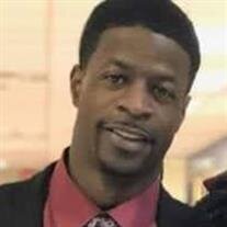 Mr. Deshawn D. Hussey