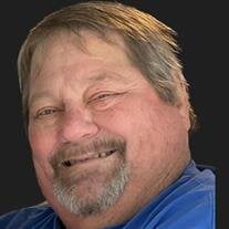 Patrick James Barrett