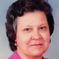 Margie Shuler