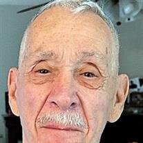 Mr. William Clarke Aney Jr.