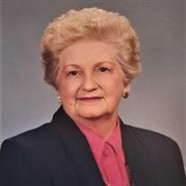 Lilla Grace Dixon