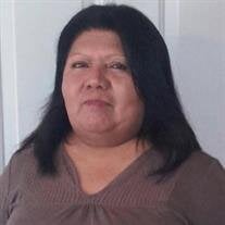 Maria E. Flores Cortez