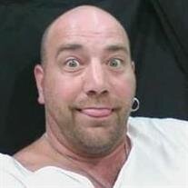 Michael Jerrald Shane Hollon