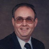 Mr. Elwood S. Langdale