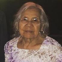Rosario A. Juarez