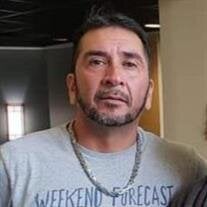 Alejandro Corona