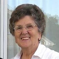 Irene E. Skaer