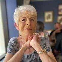 Linda Louise Barber