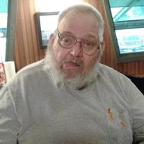 Raymond L. Owen Jr.