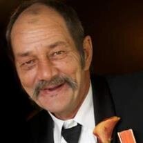 Mr. Charles Pomikal